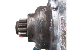 Recambio de motor arranque para volkswagen golf v (1k1) 1.9 tdi referencia OEM IAM 02Z911023F   2