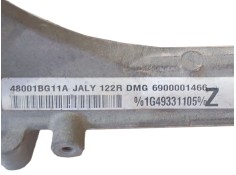 Recambio de cremallera direccion para nissan micra iii (k12) 1.2 16v referencia OEM IAM    2