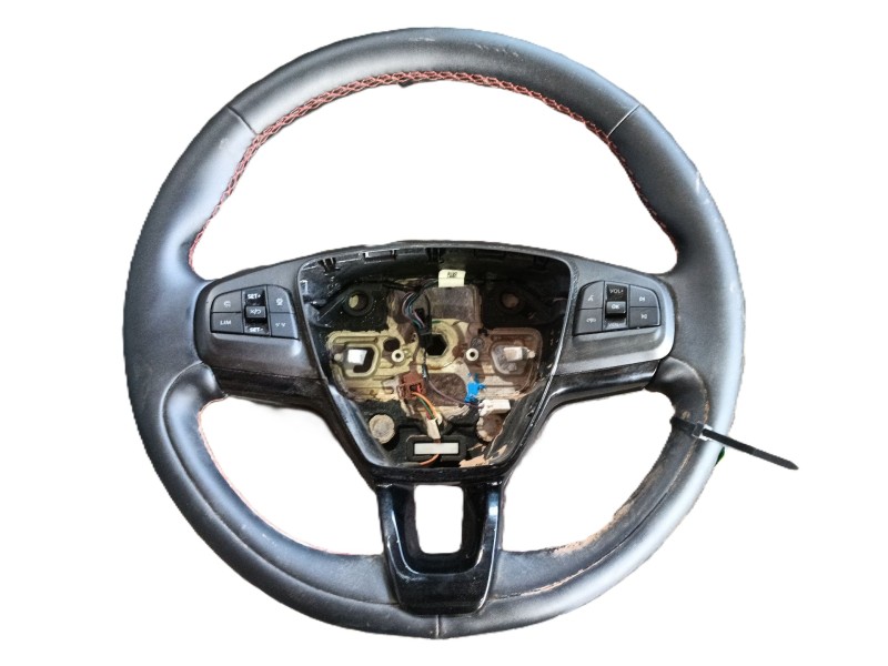 Recambio de volante para ford mustang mach-e (cgw) ev 4x4 referencia OEM IAM   