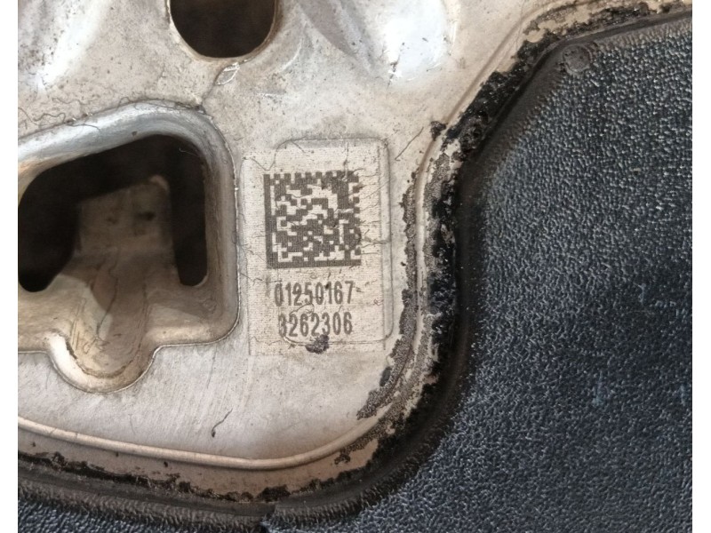 Recambio de volante para ford mustang mach-e (cgw) ev 4x4 referencia OEM IAM   