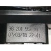 Recambio de maneta interior delantera derecha para peugeot 3008 gt line referencia OEM IAM 98201552VV  