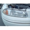 Recambio de faro derecho para mg serie 200 (rf) 214 si (5-ptas.) referencia OEM IAM   