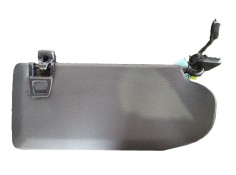 Recambio de parasol izquierdo para ford mustang mach-e (cgw) ev 4x4 referencia OEM IAM   