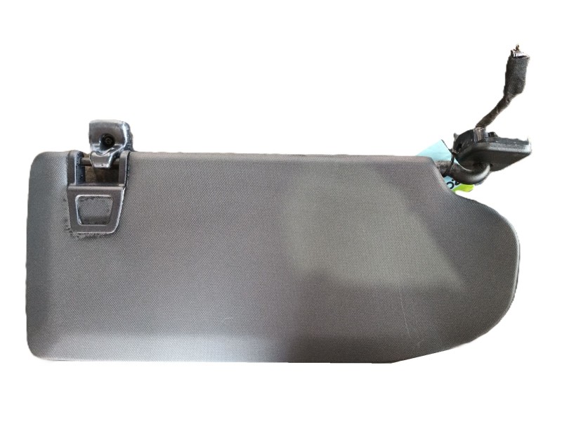Recambio de parasol izquierdo para ford mustang mach-e (cgw) ev 4x4 referencia OEM IAM   