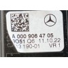 Recambio de luz interior para mercedes-benz cla (c118) cla 180 (118.384) referencia OEM IAM A00090647058T92 A00090647058T92 