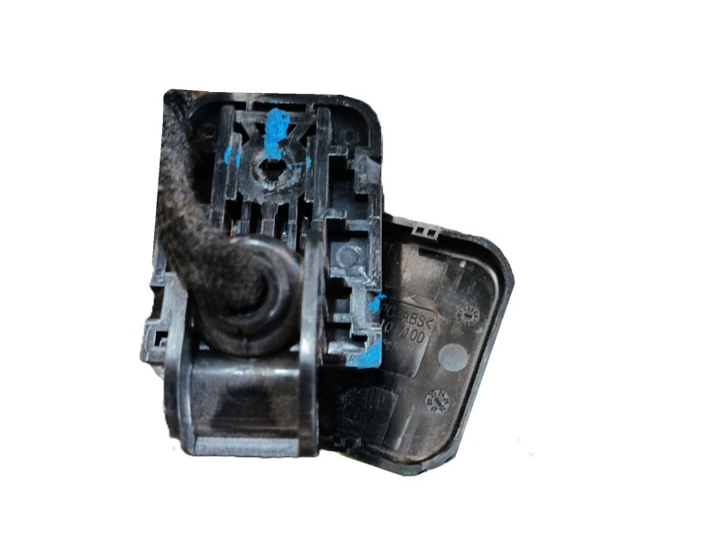 Recambio de parasol izquierdo para ford mustang mach-e (cgw) ev 4x4 referencia OEM IAM   