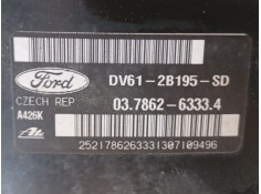 Recambio de servofreno para ford focus iv (hn) 1.0 ecoboost referencia OEM IAM  DV612B195SD  2