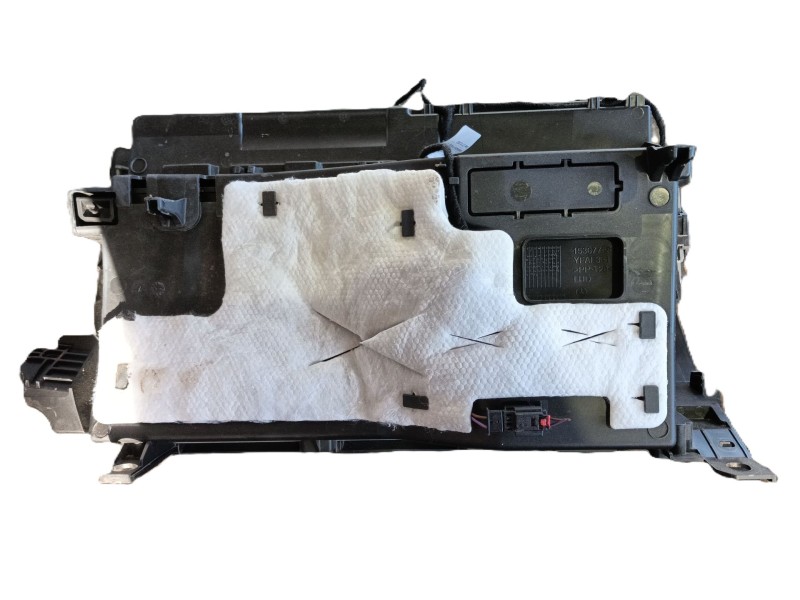 Recambio de guantera para mercedes-benz eqa (h243) eqa 250+ (243.702) referencia OEM IAM   