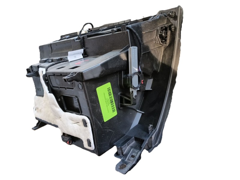 Recambio de guantera para mercedes-benz eqa (h243) eqa 250+ (243.702) referencia OEM IAM   