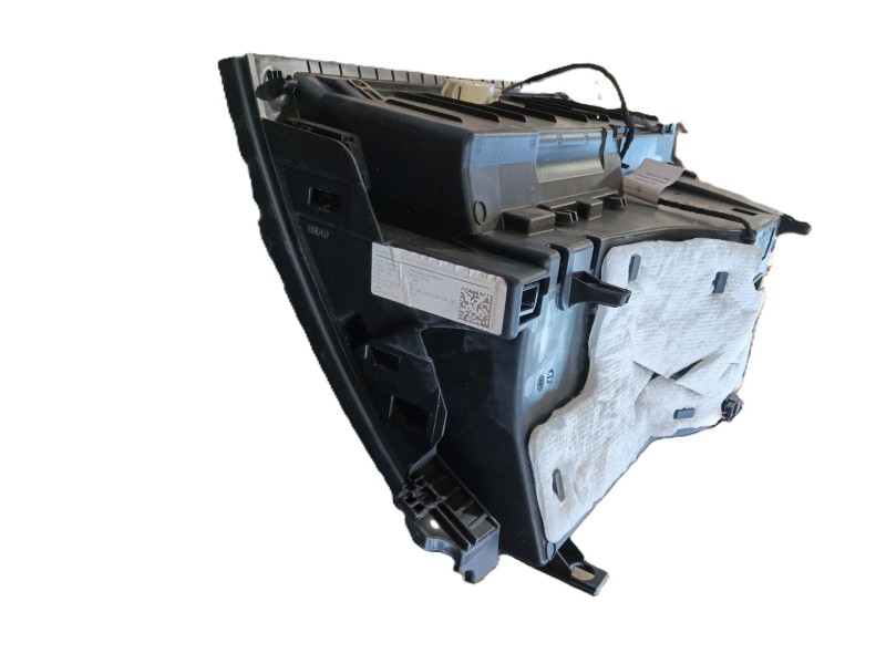 Recambio de guantera para mercedes-benz eqa (h243) eqa 250+ (243.702) referencia OEM IAM   