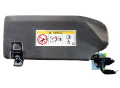 Recambio de parasol derecho para ford mustang mach-e (cgw) ev 4x4 referencia OEM IAM  LJSBS04101 