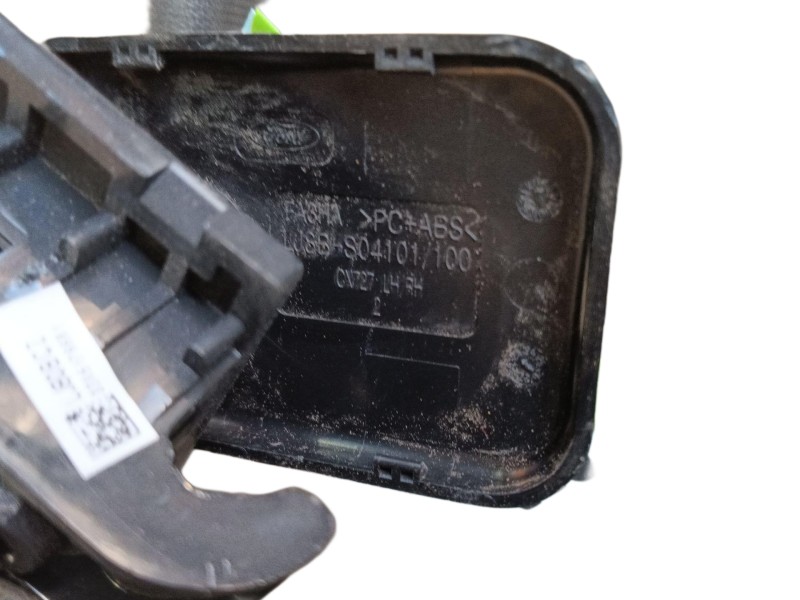 Recambio de parasol derecho para ford mustang mach-e (cgw) ev 4x4 referencia OEM IAM  LJSBS04101 