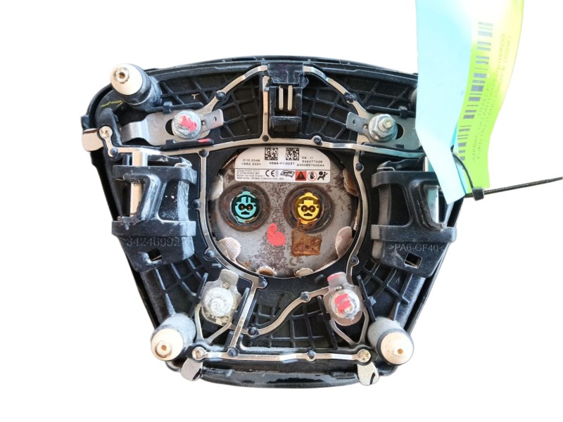 Recambio de airbag delantero izquierdo para ford mustang mach-e (cgw) ev 4x4 referencia OEM IAM   