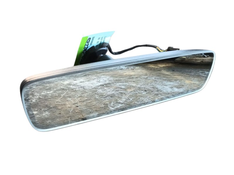 Recambio de espejo interior para ford mustang mach-e (cgw) ev 4x4 referencia OEM IAM  048683 