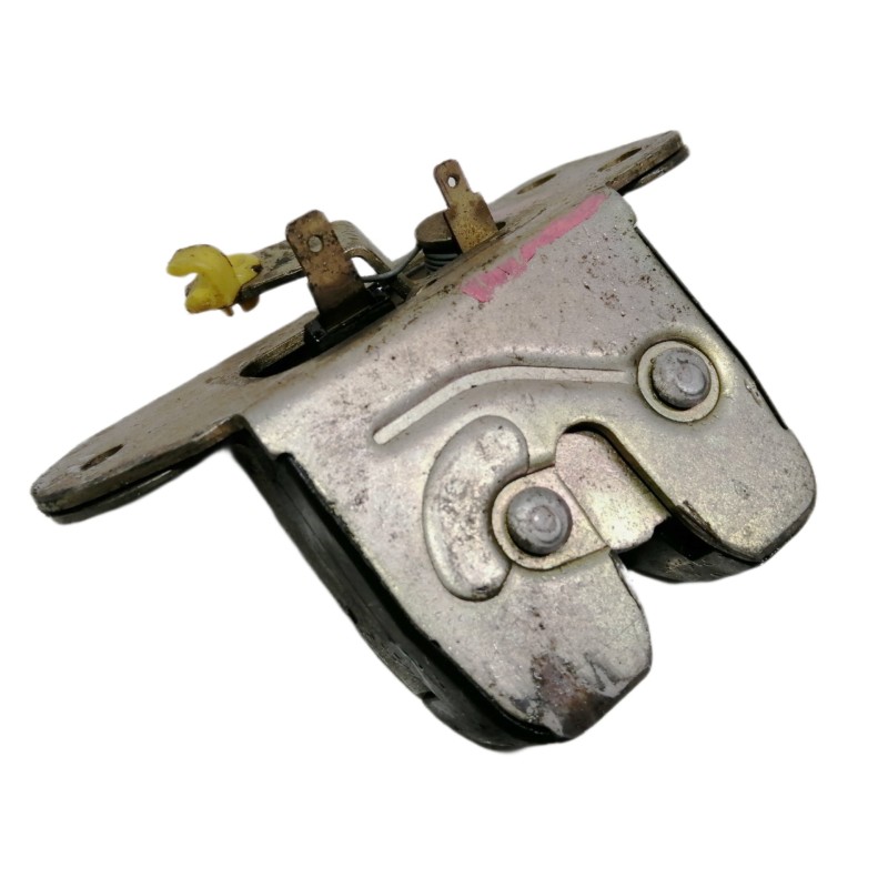 Recambio de cerradura maletero / porton para volvo s40 berlina 1.8i referencia OEM IAM   