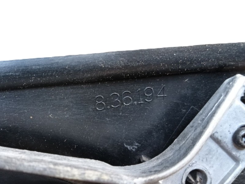 Recambio de retrovisor derecho para seat ibiza iii (6l1) 1.9 tdi referencia OEM IAM   