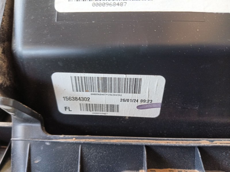 Recambio de guantera para ford mustang mach-e (cgw) ev 4x4 referencia OEM IAM   