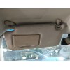 Recambio de parasol izquierdo para subaru outback (bs) 2.0 d awd (bsd) referencia OEM IAM 92011AL041ME 8A6P 