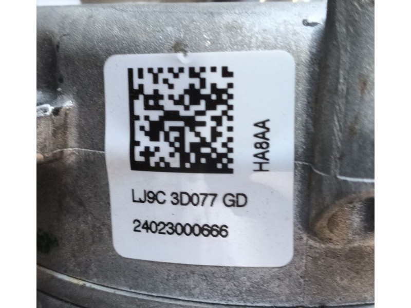 Recambio de columna direccion para ford mustang mach-e (cgw) ev 4x4 referencia OEM IAM  ZG20300223 