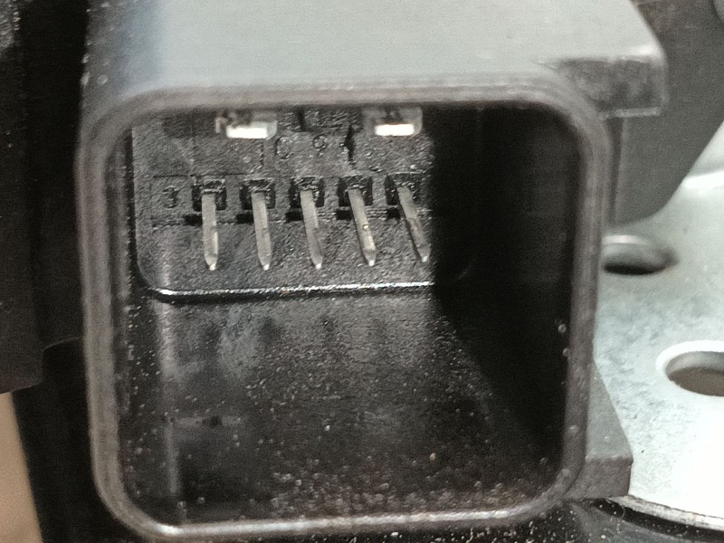 Recambio de elevalunas delantero derecho para opel zafira tourer c (p12) 2.0 cdti (75) referencia OEM IAM   