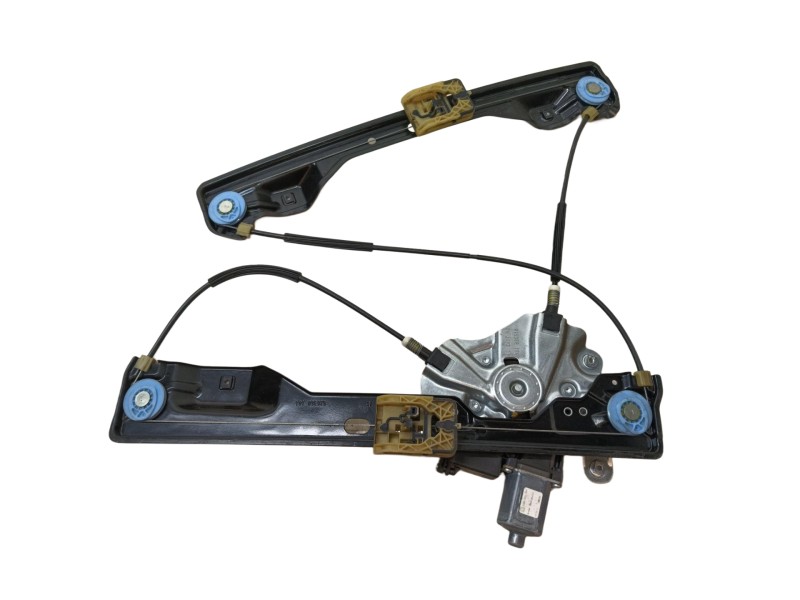 Recambio de elevalunas delantero derecho para opel zafira tourer c (p12) 2.0 cdti (75) referencia OEM IAM 13369286 13260138 