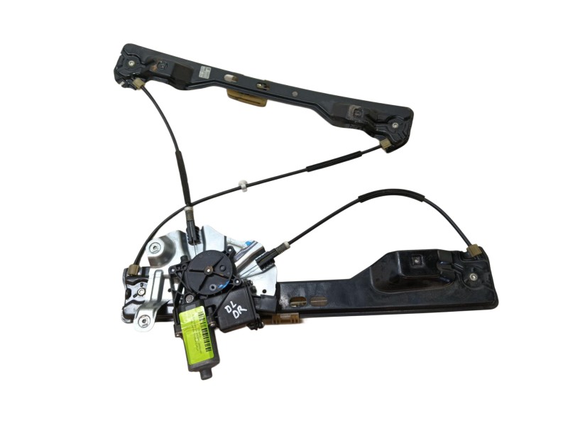 Recambio de elevalunas delantero derecho para opel zafira tourer c (p12) 2.0 cdti (75) referencia OEM IAM 13369286 13260138 