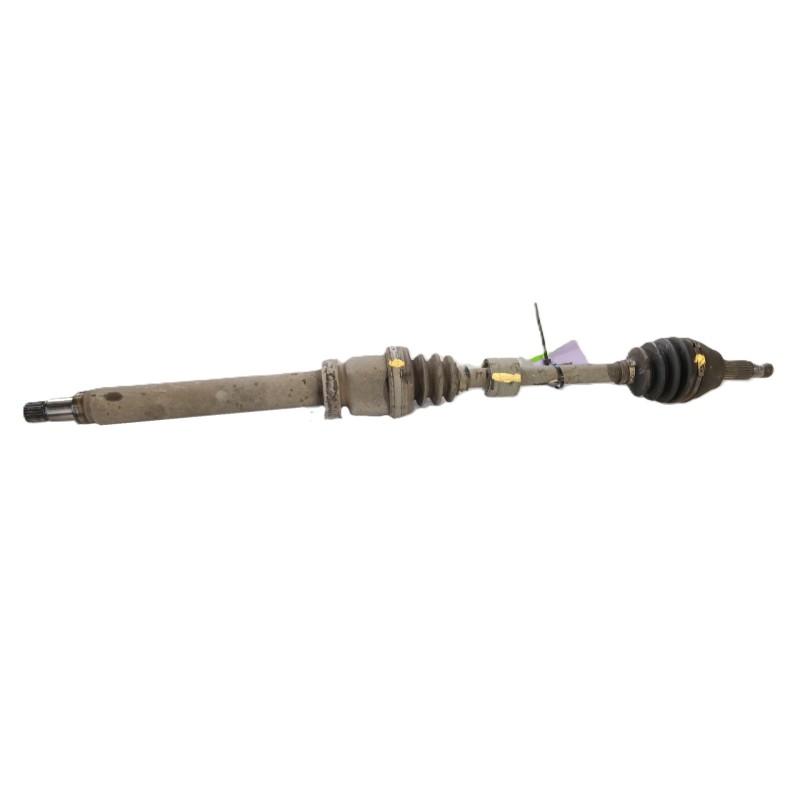 Recambio de transmision delantera derecha para ford fiesta vi (cb1, ccn) 1.6 tdci referencia OEM IAM 1822704  
