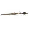 Recambio de transmision delantera derecha para ford fiesta vi (cb1, ccn) 1.6 tdci referencia OEM IAM 1822704  