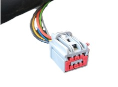 Recambio de amortiguadores maletero / porton para tesla model s (5yjs) referencia OEM IAM  600661000C  2