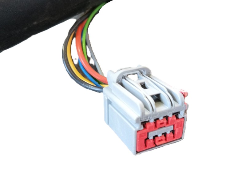 Recambio de amortiguadores maletero / porton para tesla model s (5yjs) referencia OEM IAM   