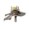 Recambio de mangueta delantera derecha para kia stonic (yb) 1.2 cvvt referencia OEM IAM 51716H8000 RZ56 