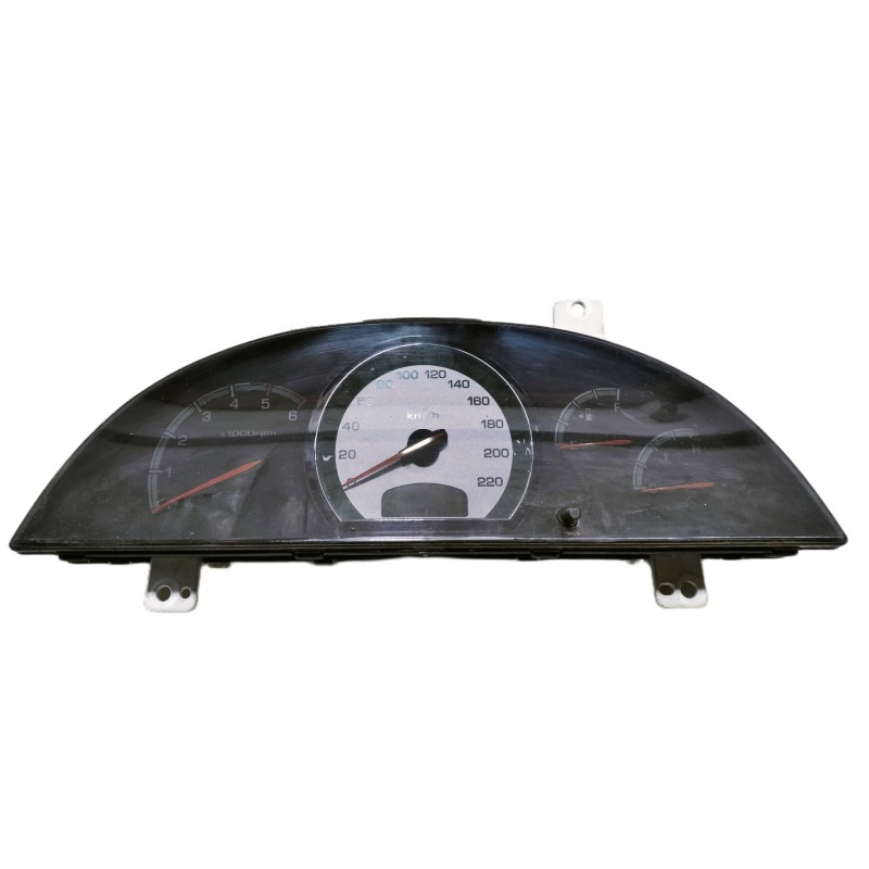Recambio de cuadro instrumentos para ssangyong rexton 2.7 turbodiesel cat referencia OEM IAM 8022008B10  11000923600S