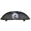 Recambio de cuadro instrumentos para ssangyong rexton 2.7 turbodiesel cat referencia OEM IAM 8022008B10  11000923600S