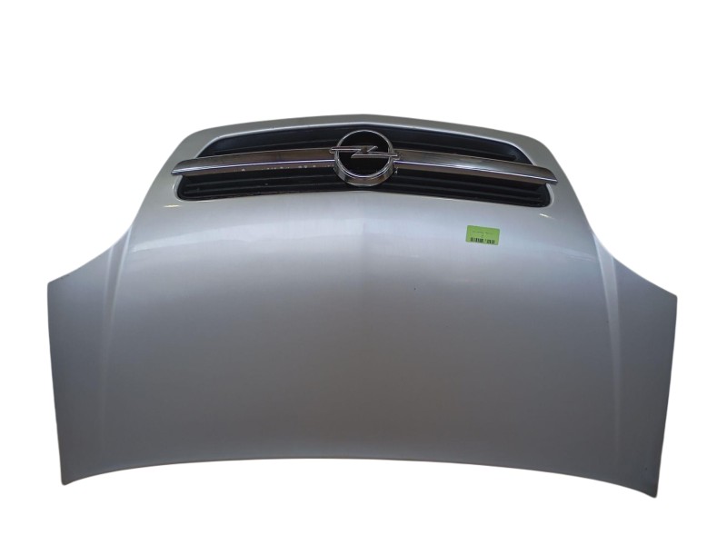 Recambio de capot para opel meriva a monospace (x03) 1.7 cdti (e75) referencia OEM IAM 0  