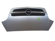 Recambio de capot para opel meriva a monospace (x03) 1.7 cdti (e75) referencia OEM IAM 0   2