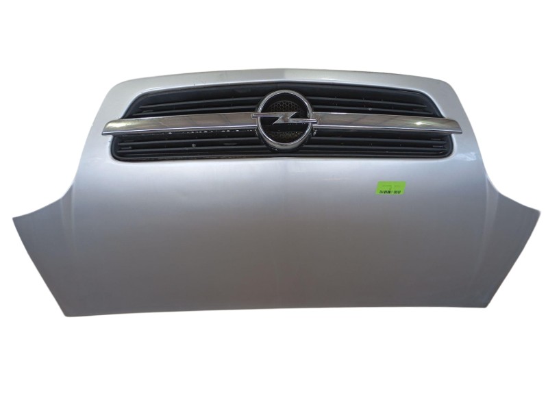 Recambio de capot para opel meriva a monospace (x03) 1.7 cdti (e75) referencia OEM IAM 0  