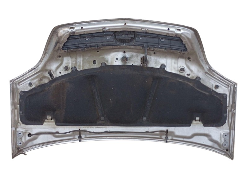 Recambio de capot para opel meriva a monospace (x03) 1.7 cdti (e75) referencia OEM IAM 0  