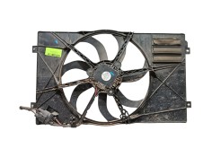 Recambio de electroventilador para audi a3 sportback (8pa) 1.6 fsi referencia OEM IAM   