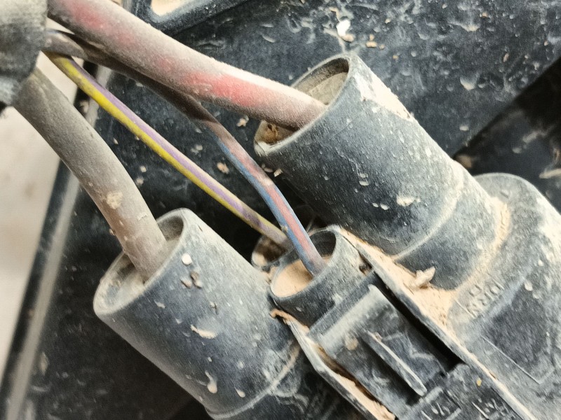 Recambio de electroventilador para audi a3 sportback (8pa) 1.6 fsi referencia OEM IAM   