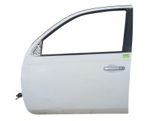 Recambio de puerta delantera izquierda para nissan micra iii (k12) 1.2 16v referencia OEM IAM   