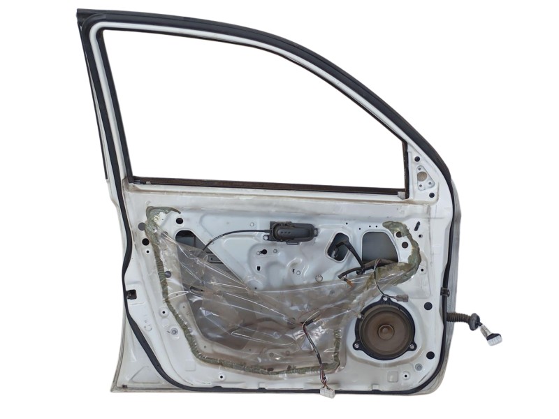 Recambio de puerta delantera izquierda para nissan micra iii (k12) 1.2 16v referencia OEM IAM   