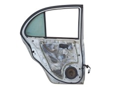 Recambio de puerta trasera izquierda para nissan micra iii (k12) 1.2 16v referencia OEM IAM    2