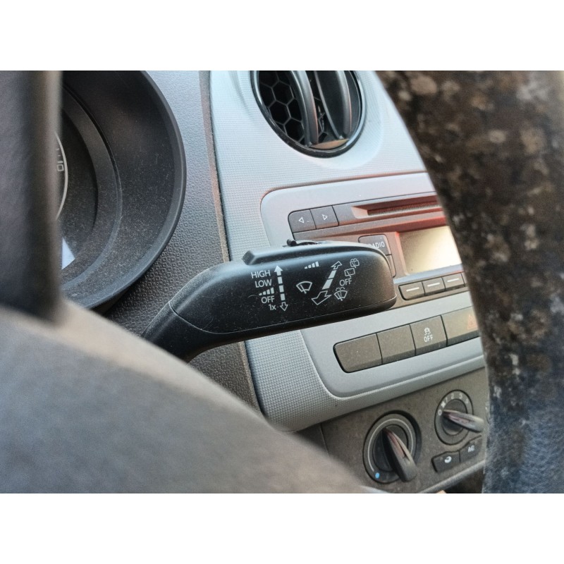 Recambio de mando limpia para seat ibiza iv (6j5, 6p1) 1.2 tsi referencia OEM IAM   