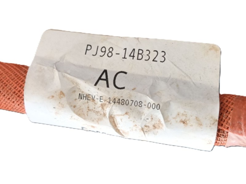 Recambio de cables para ford mustang mach-e (cgw) ev 4x4 referencia OEM IAM   