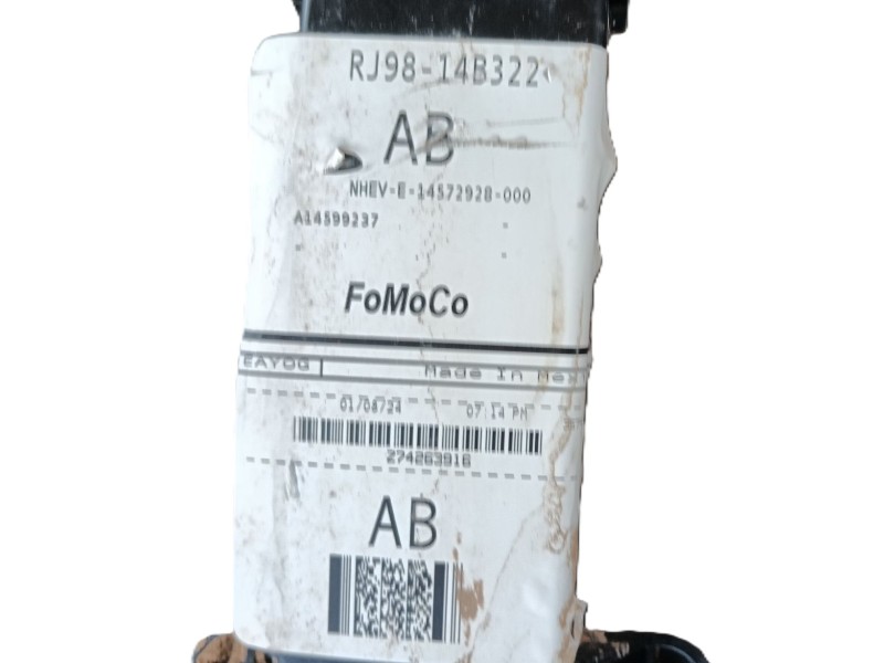 Recambio de cables para ford mustang mach-e (cgw) ev 4x4 referencia OEM IAM   