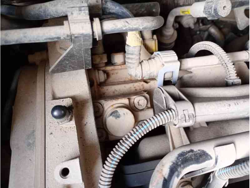 Recambio de bomba inyeccion para fiat 500l (351_, 352_) 1.6 d multijet (199lyd1b) referencia OEM IAM 55267246 55246508 