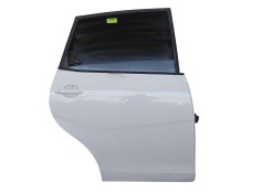 Recambio de puerta trasera derecha para seat altea (5p1) 1.6 tdi referencia OEM IAM   
