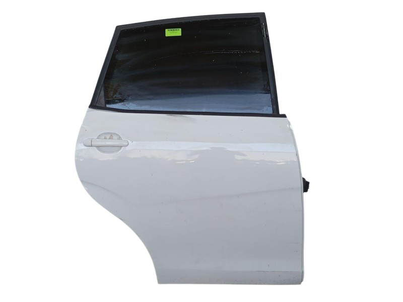 Recambio de puerta trasera derecha para seat altea (5p1) 1.6 tdi referencia OEM IAM   