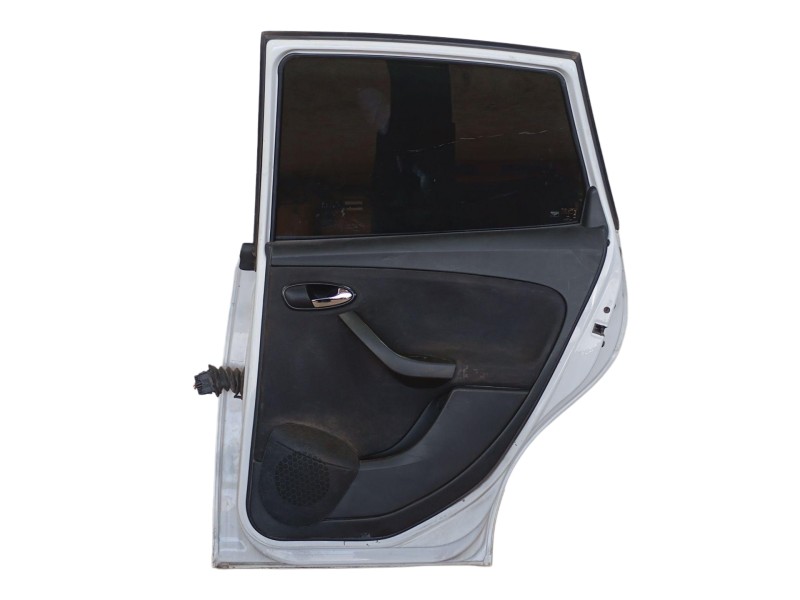 Recambio de puerta trasera derecha para seat altea (5p1) 1.6 tdi referencia OEM IAM   
