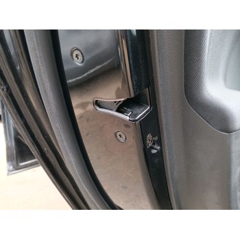 CERRADURA PUERTA TRASERA IZQUIERDA 13533664 
